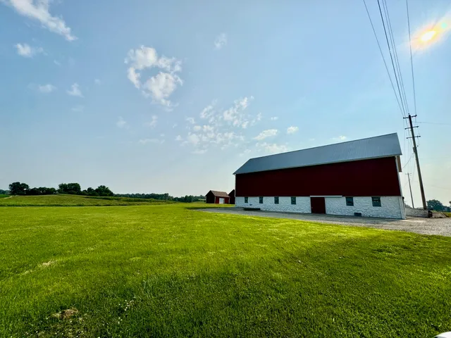 $265,000 | W5310 County Road R, Emmet, WI 53098