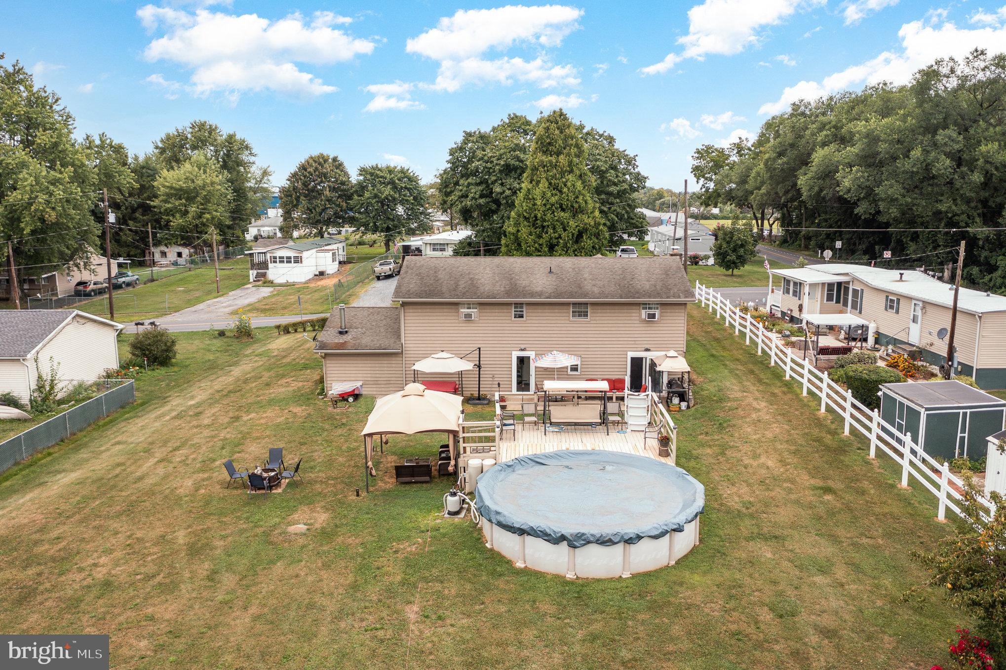 63 Conrad Road Carlisle, PA 17015 - Photo 37 of 43