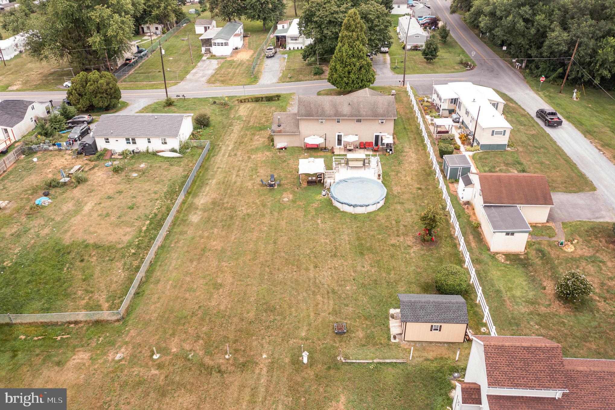 63 Conrad Road Carlisle, PA 17015 - Photo 38 of 43