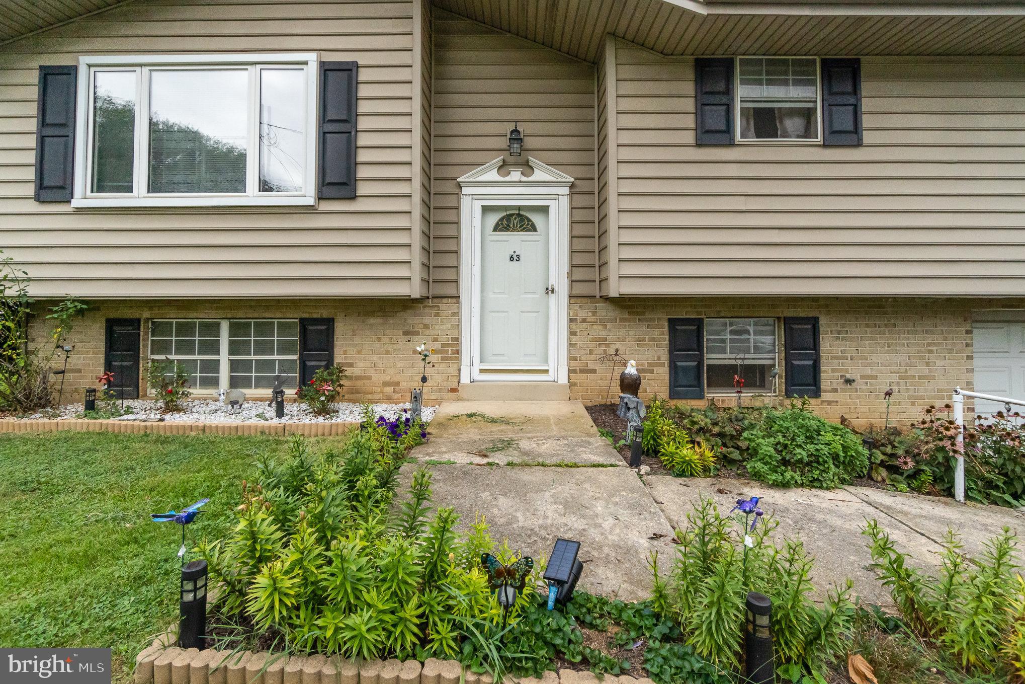 63 Conrad Road Carlisle, PA 17015 - Photo 4 of 43