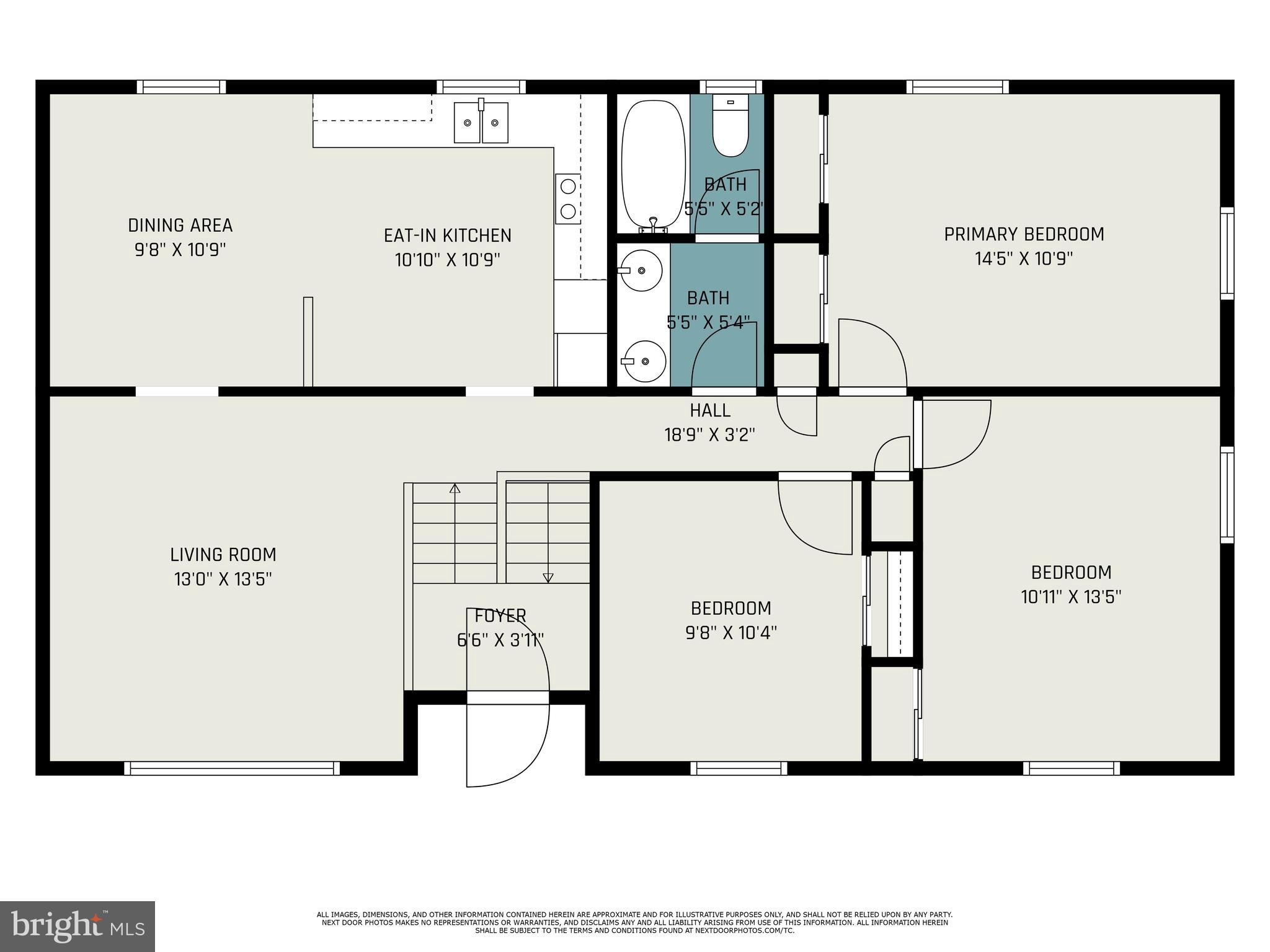 63 Conrad Road Carlisle, PA 17015 - Photo 42 of 43