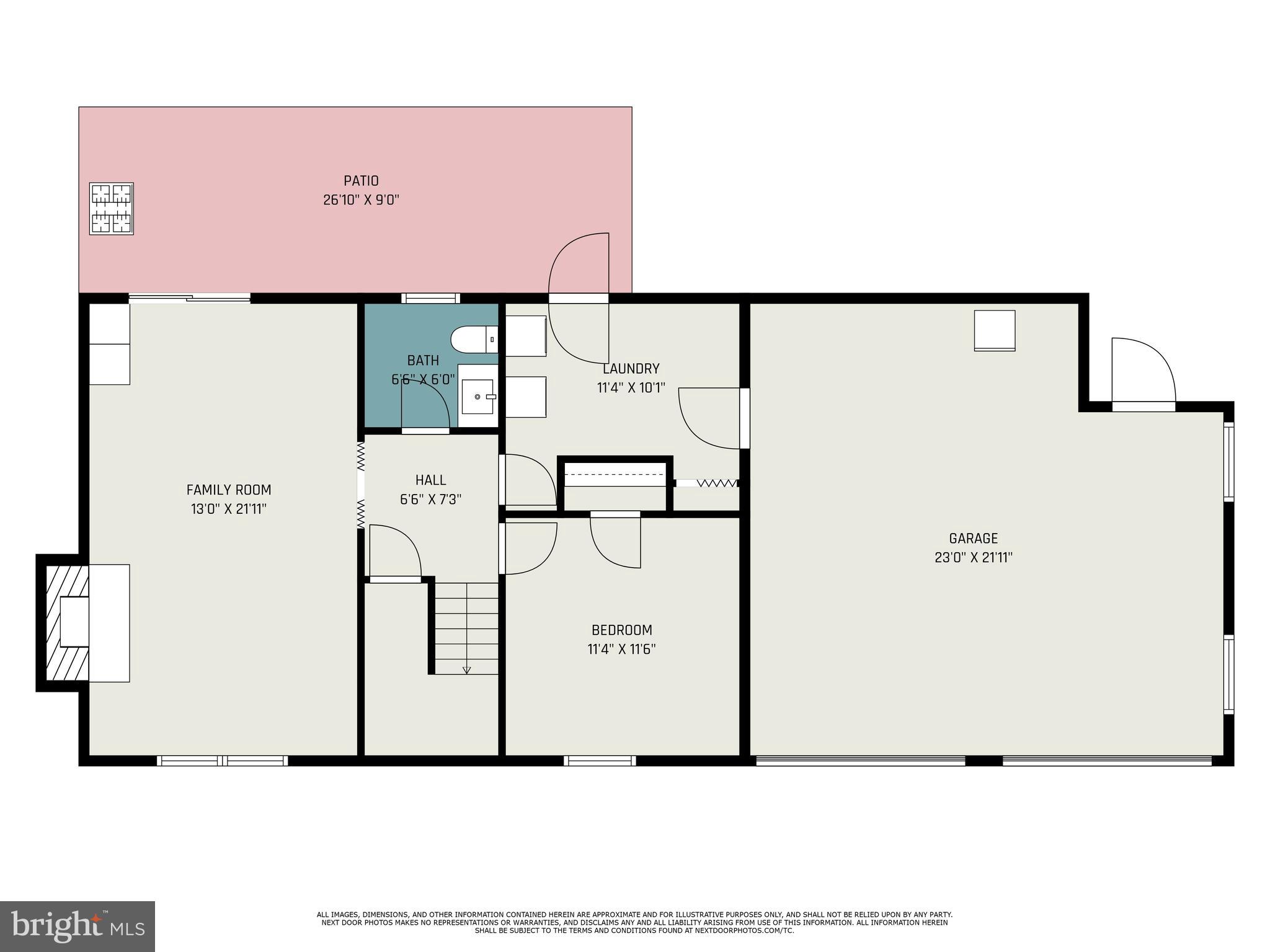 63 Conrad Road Carlisle, PA 17015 - Photo 43 of 43