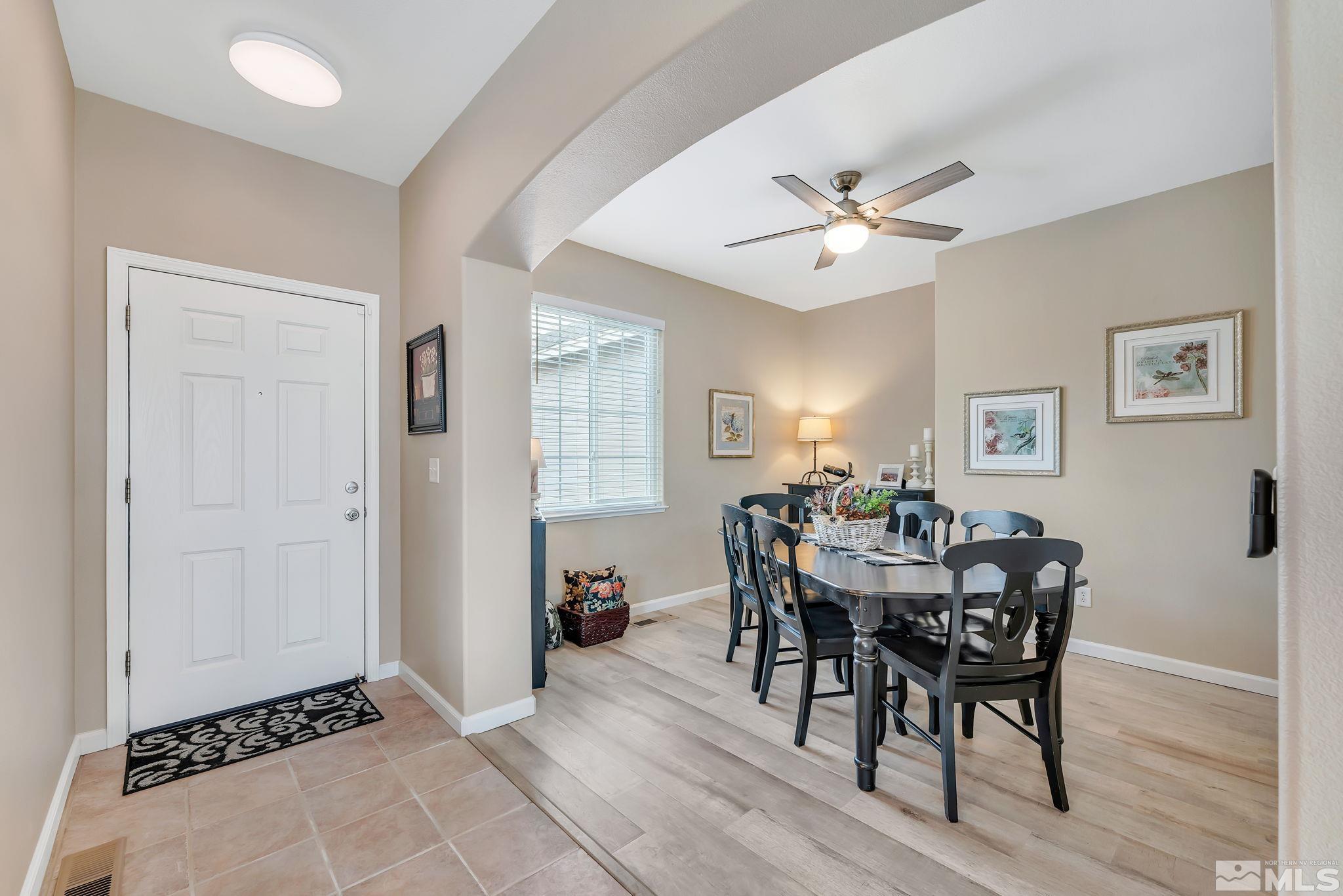 11620 Lone Desert Drive Reno, NV 89506 - Photo 4 of 28 Photo 4