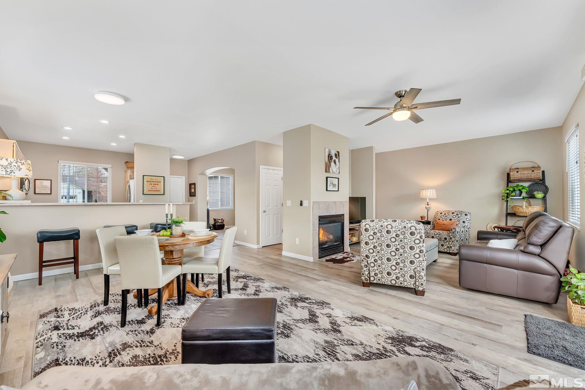 11620 Lone Desert Drive Reno, NV 89506 - Photo 8 of 28 Photo 8