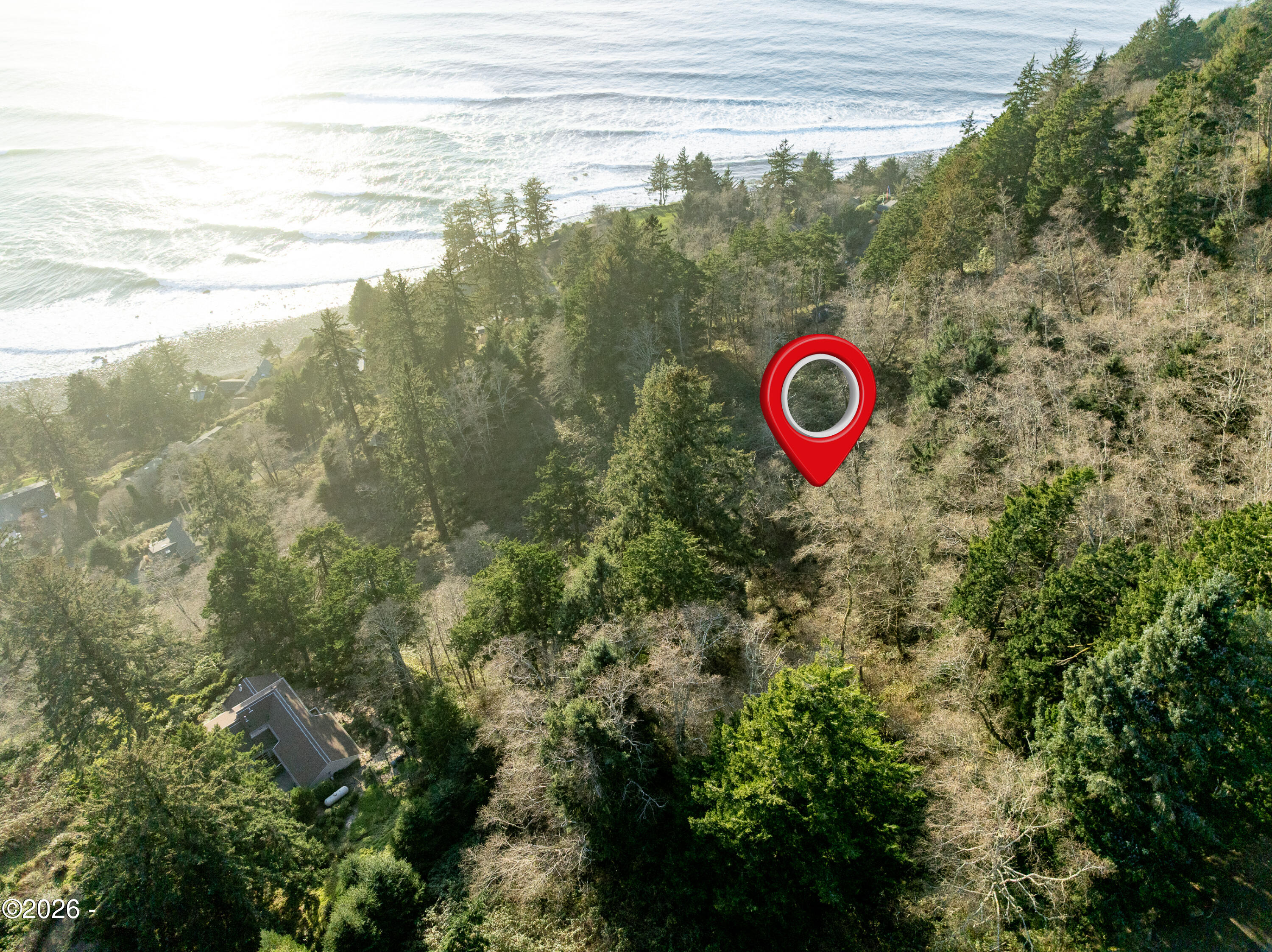2701 Beulah Reed Road Nehalem, OR 97131 - Photo 7 of 10 DJI_20251229212821_0057_D-Edit-WEB