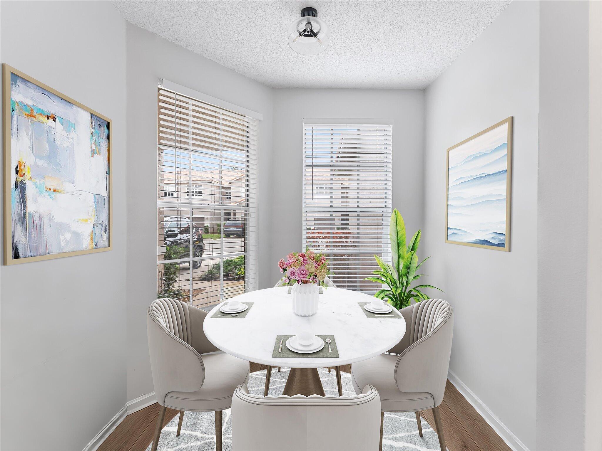 10240 Vía Hibiscus, Unit 4 Boca Raton, FL 33428 - Photo 6 of 45 06-6