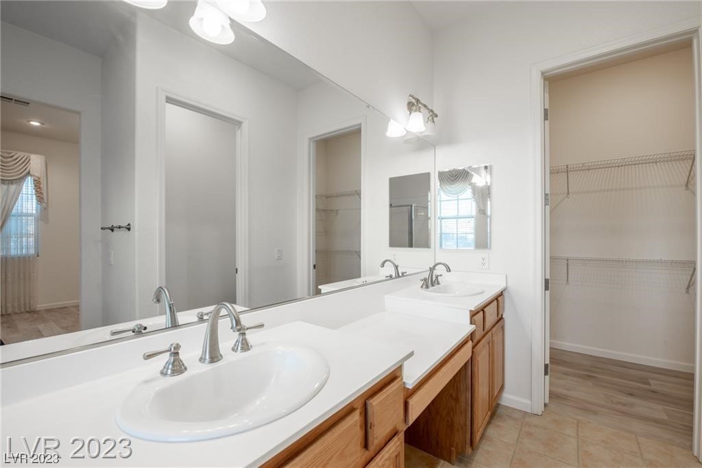 2443 Kaymin Ridge Road Henderson, NV 89052 - Photo 16 of 31