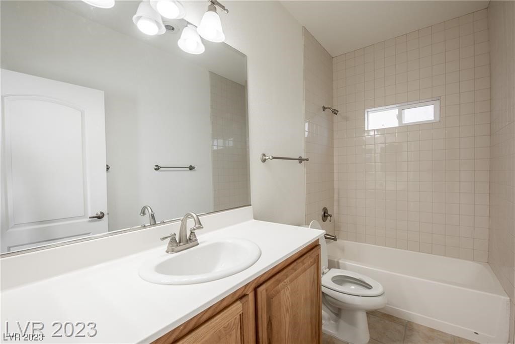 2443 Kaymin Ridge Road Henderson, NV 89052 - Photo 25 of 31