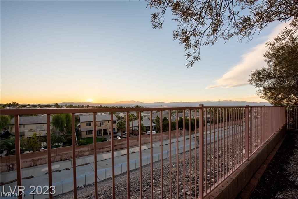 2443 Kaymin Ridge Road Henderson, NV 89052 - Photo 29 of 31