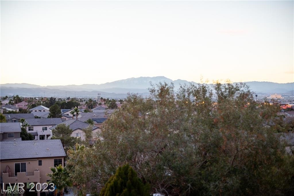 2443 Kaymin Ridge Road Henderson, NV 89052 - Photo 30 of 31