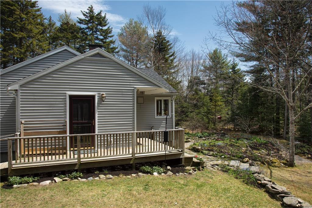 68 Boulder Hill Road Tenants Harbor, ME 04860 - Photo 28 of 29 Photo