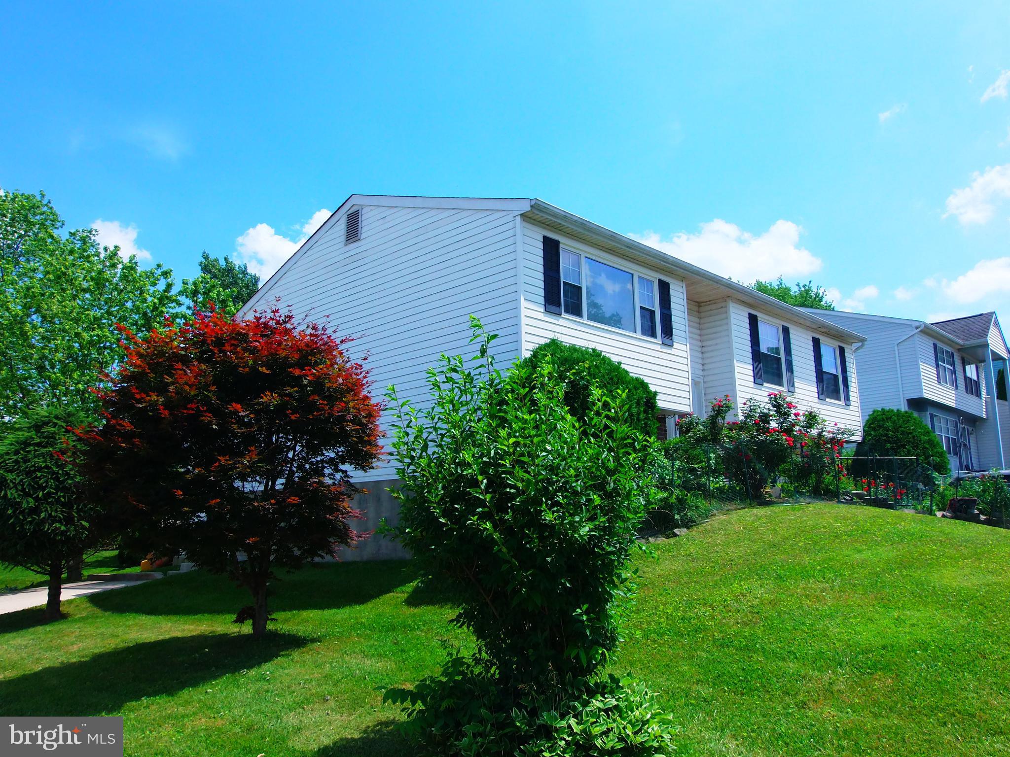 4107 Century Towne Road Randallstown, MD 21133 - Photo 3 of 36