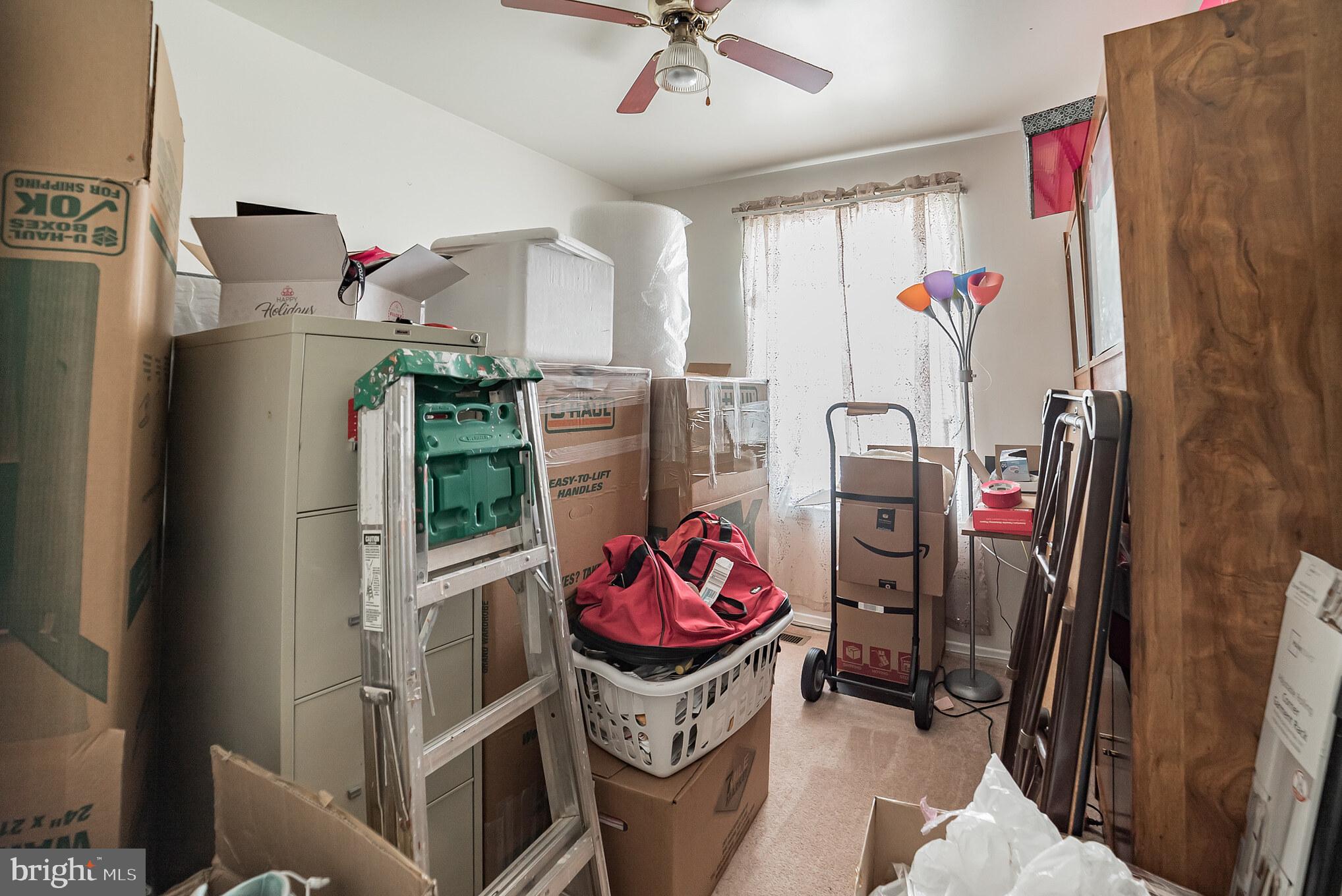 4107 Century Towne Road Randallstown, MD 21133 - Photo 22 of 36