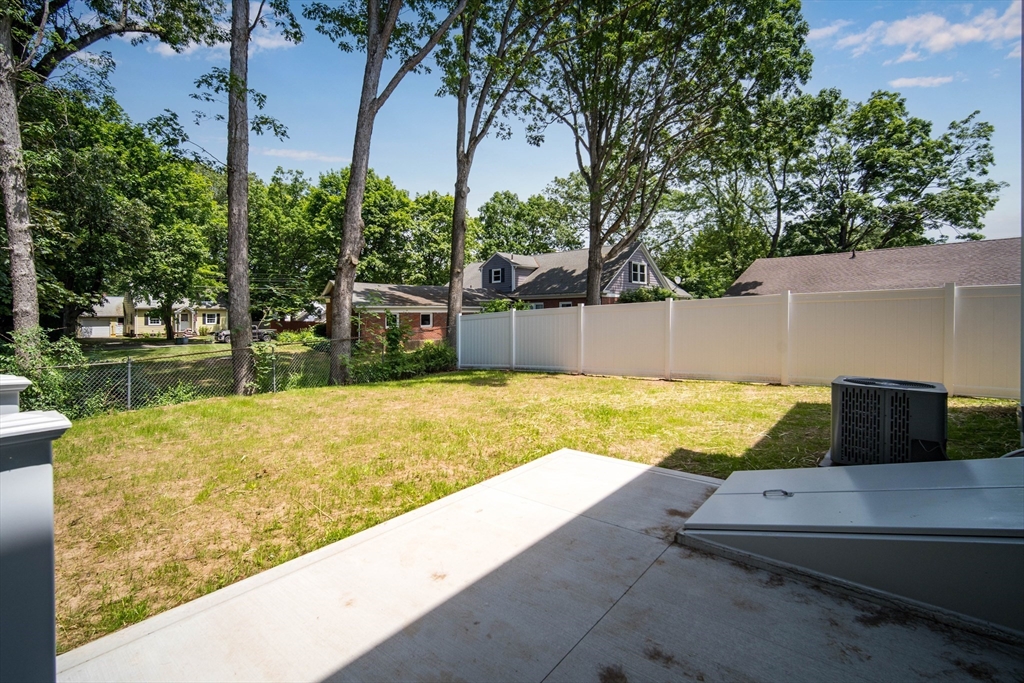 10 Kittrell Street Springfield, MA 01119 - Photo 41 of 42 a view of swimming pool with yard