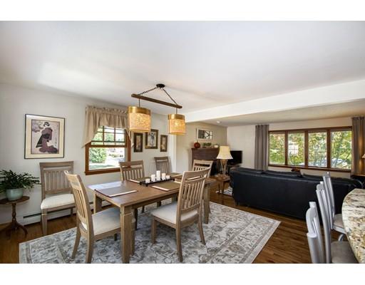 120 Thompson Road Weymouth, MA 02191 - Photo 5 of 25
