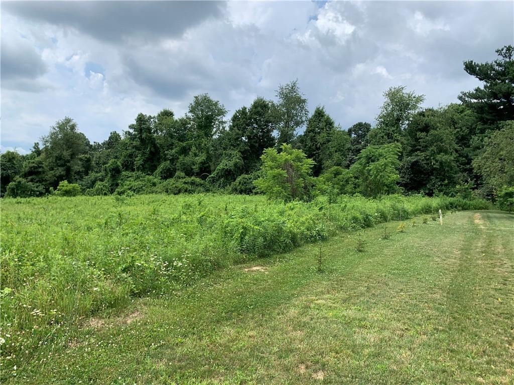 Lot #3 Antler Ridge/dutch Ridge Road Beaver, PA 15009 - Photo 5 of 10 a view of a green field with lots of bushes