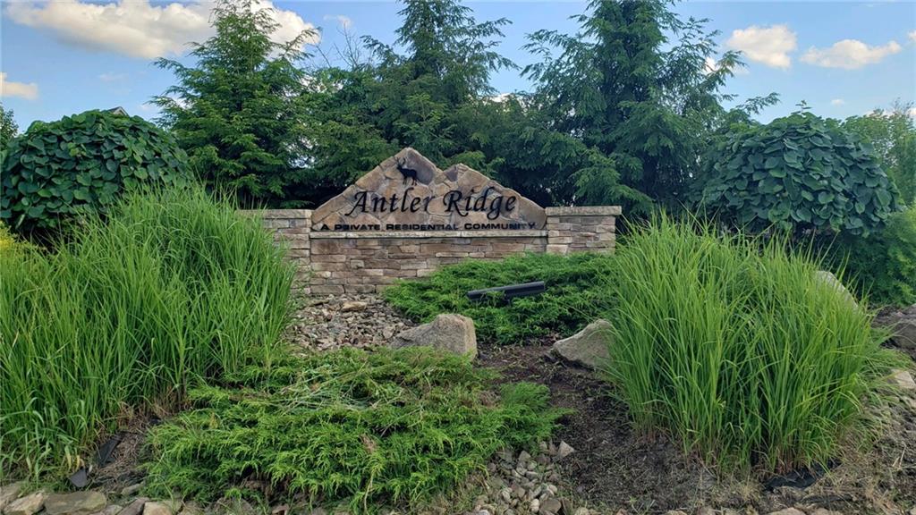Lot #3 Antler Ridge/dutch Ridge Road Beaver, PA 15009 - Photo 7 of 10 a view of a back yard of the green space