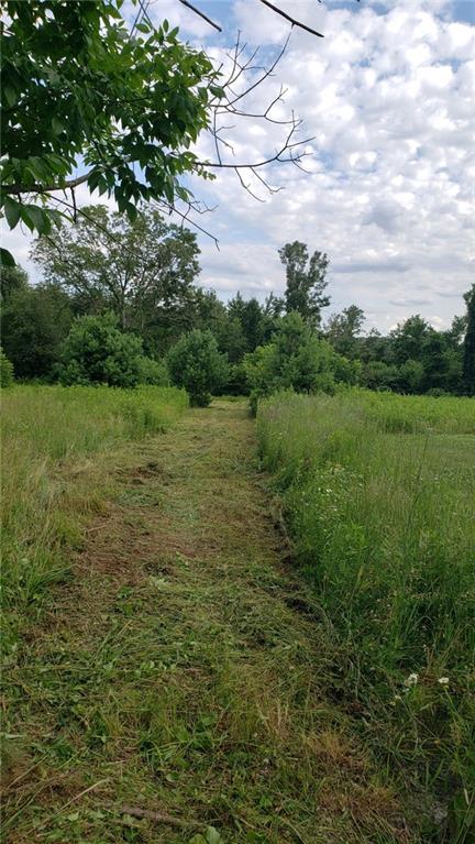 Lot #3 Antler Ridge/dutch Ridge Road Beaver, PA 15009 - Photo 8 of 10 a view of an outdoor space and a yard