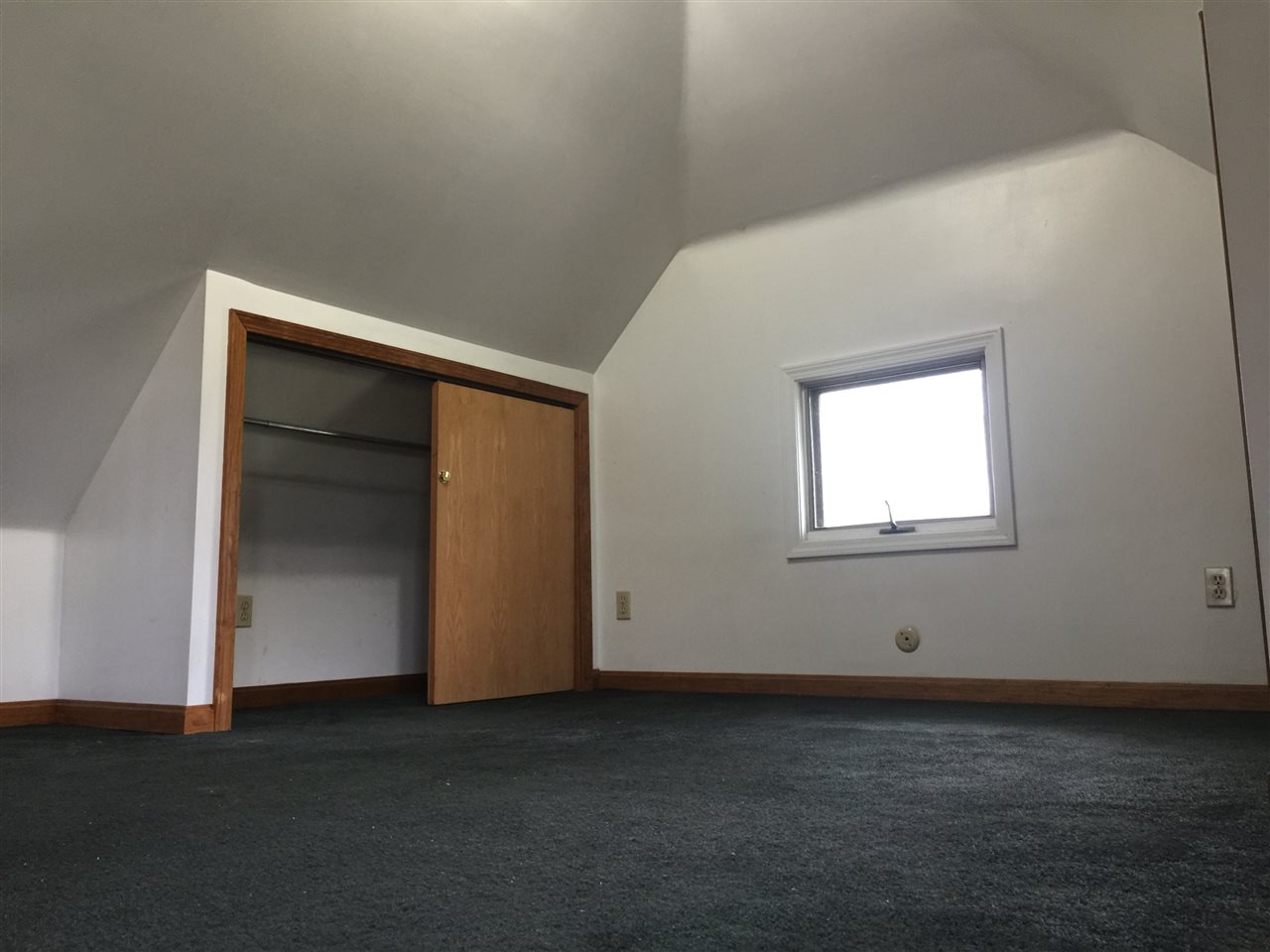 2734 Miller Road Flint, MI 48503 - Photo 9 of 30 Loft Bedroom