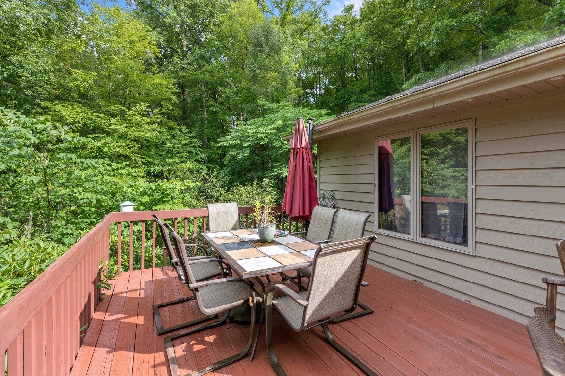 3398 Cullowhee Forest Road Cullowhee, NC 28723 - Photo 35 of 100 Gallery Image 35