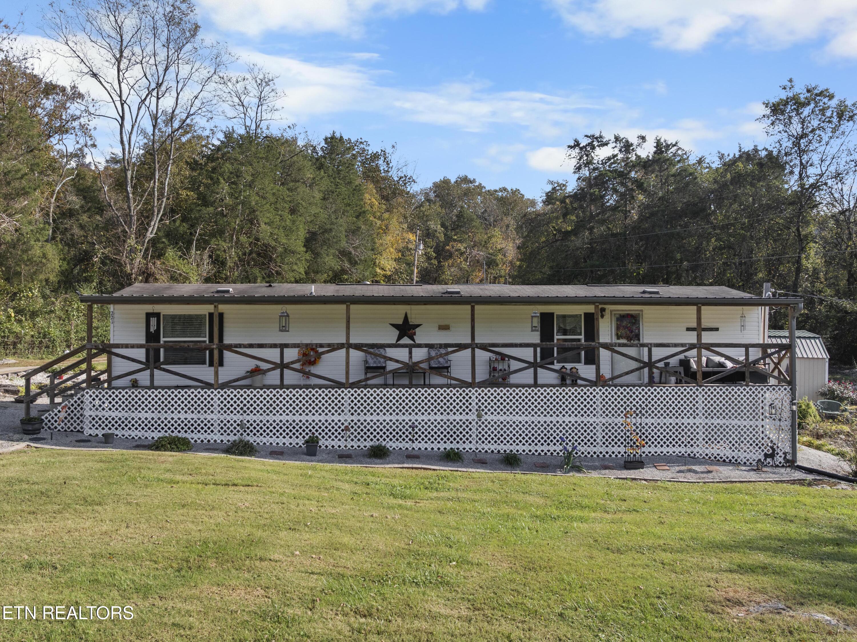 221 Sinnamon Lane Rutledge, TN 37861 - Photo 1 of 40 DJI_0524