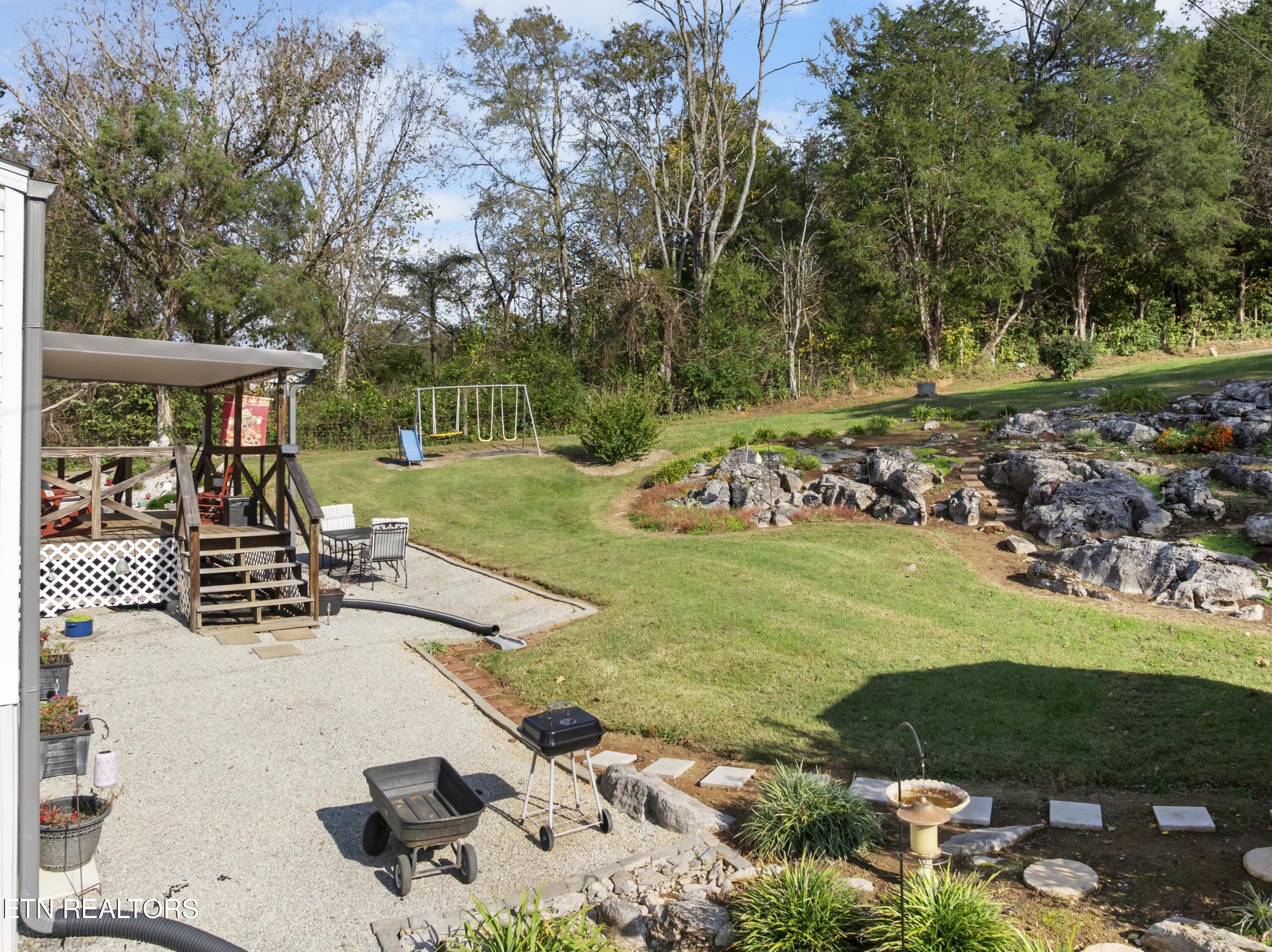 221 Sinnamon Lane Rutledge, TN 37861 - Photo 11 of 40 DJI_0599