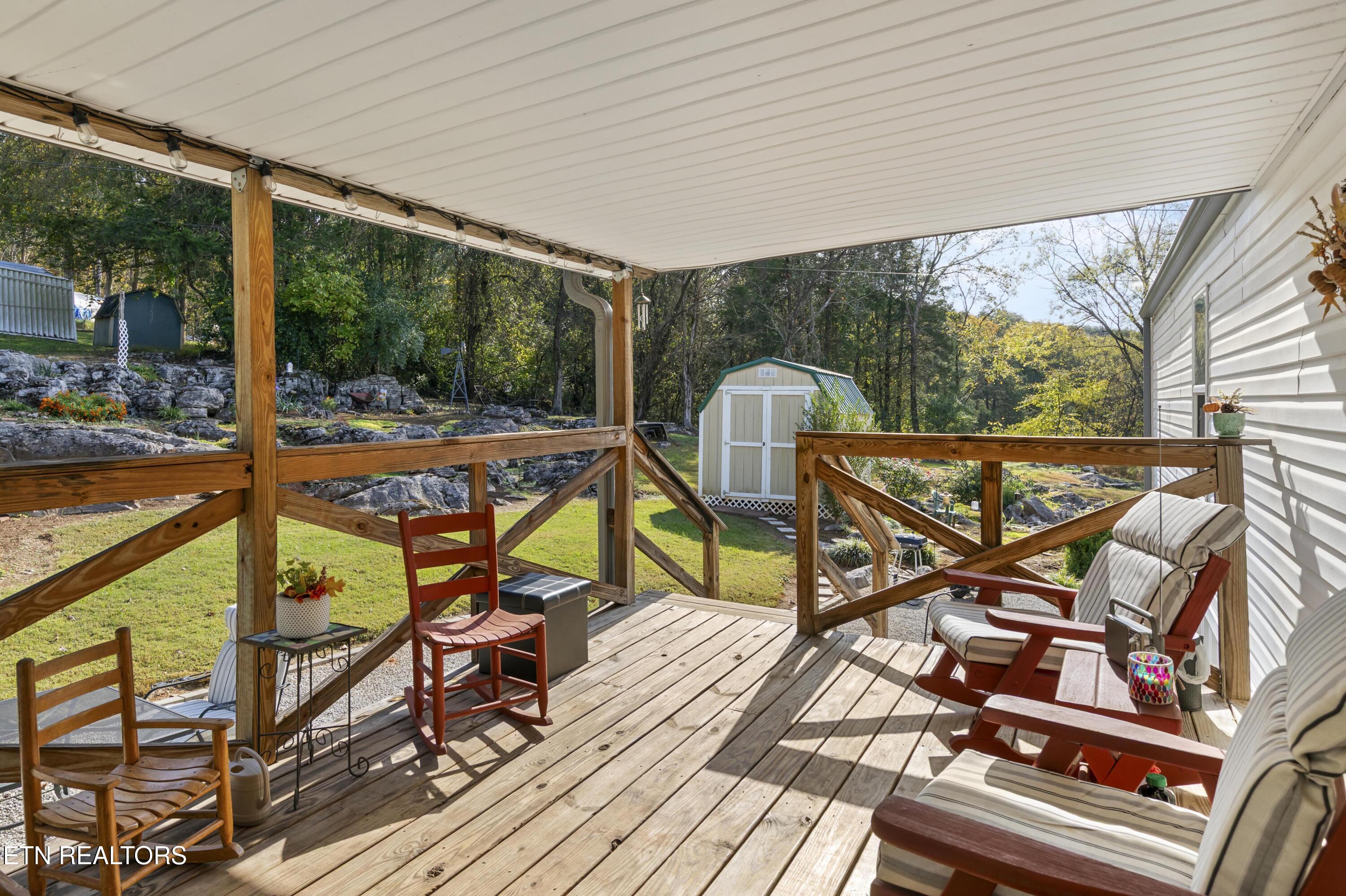 221 Sinnamon Lane Rutledge, TN 37861 - Photo 13 of 40 030A0138