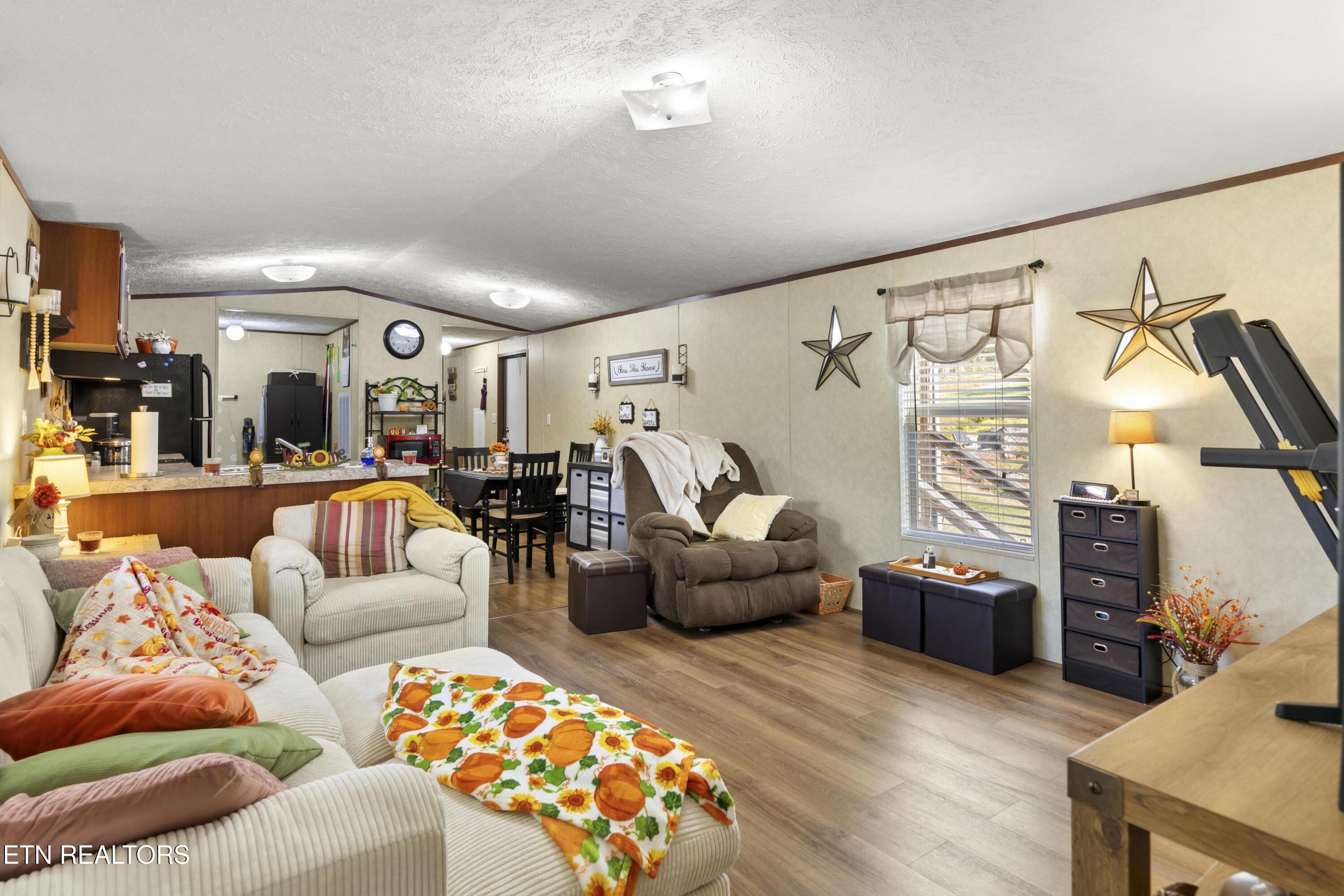 221 Sinnamon Lane Rutledge, TN 37861 - Photo 15 of 40 030A0109