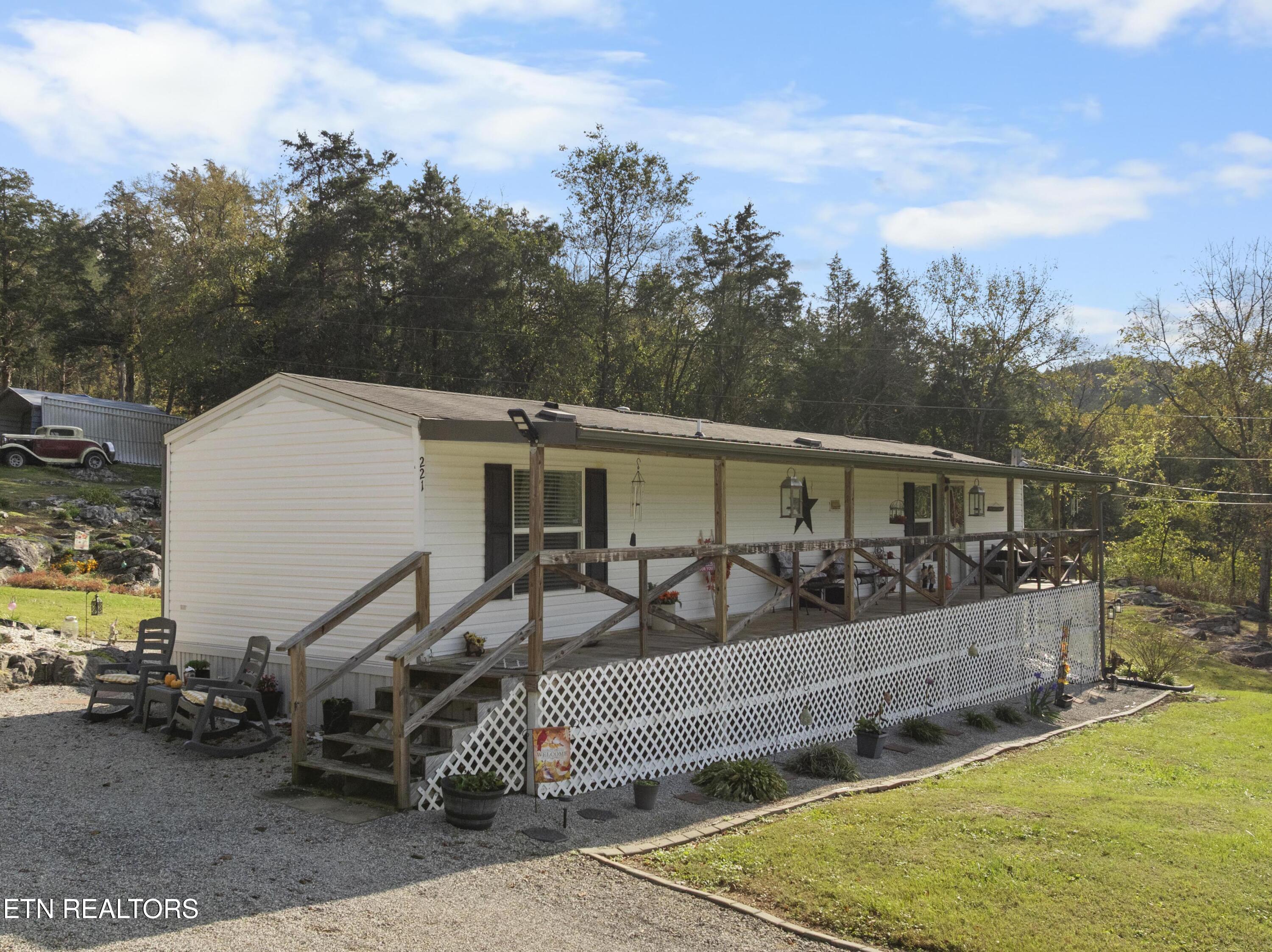 221 Sinnamon Lane Rutledge, TN 37861 - Photo 3 of 40 DJI_0529
