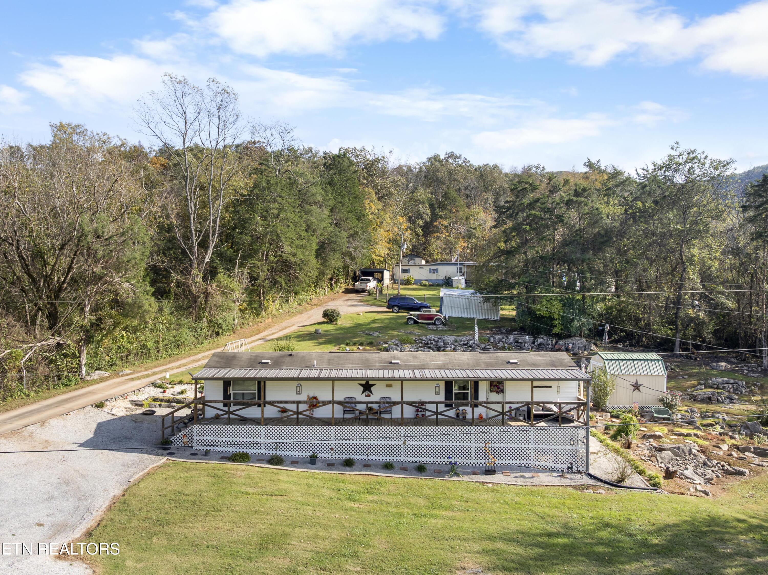 221 Sinnamon Lane Rutledge, TN 37861 - Photo 32 of 40 DJI_0521