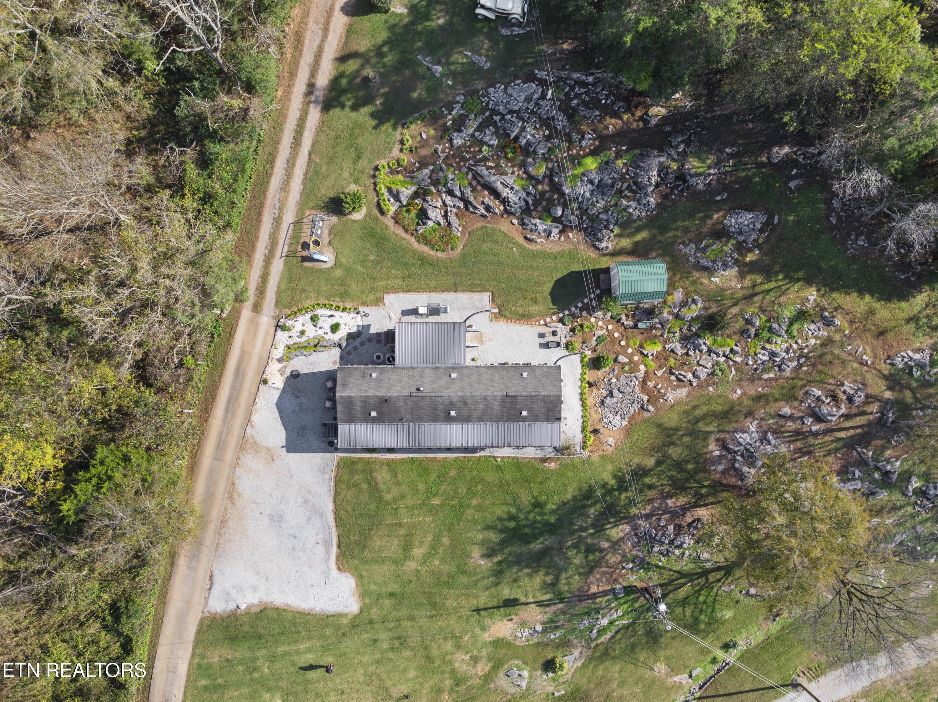 221 Sinnamon Lane Rutledge, TN 37861 - Photo 33 of 40 DJI_0539