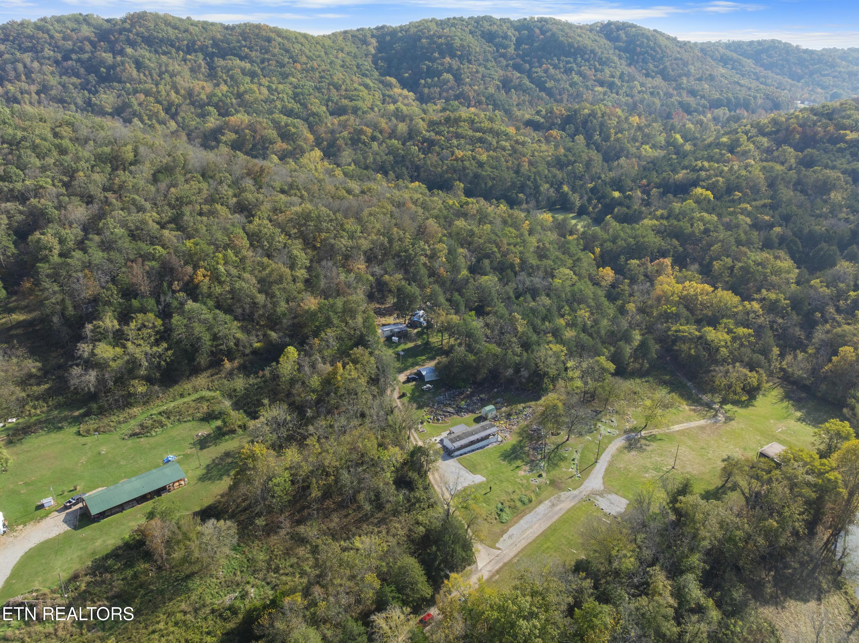 221 Sinnamon Lane Rutledge, TN 37861 - Photo 36 of 40 DJI_0549