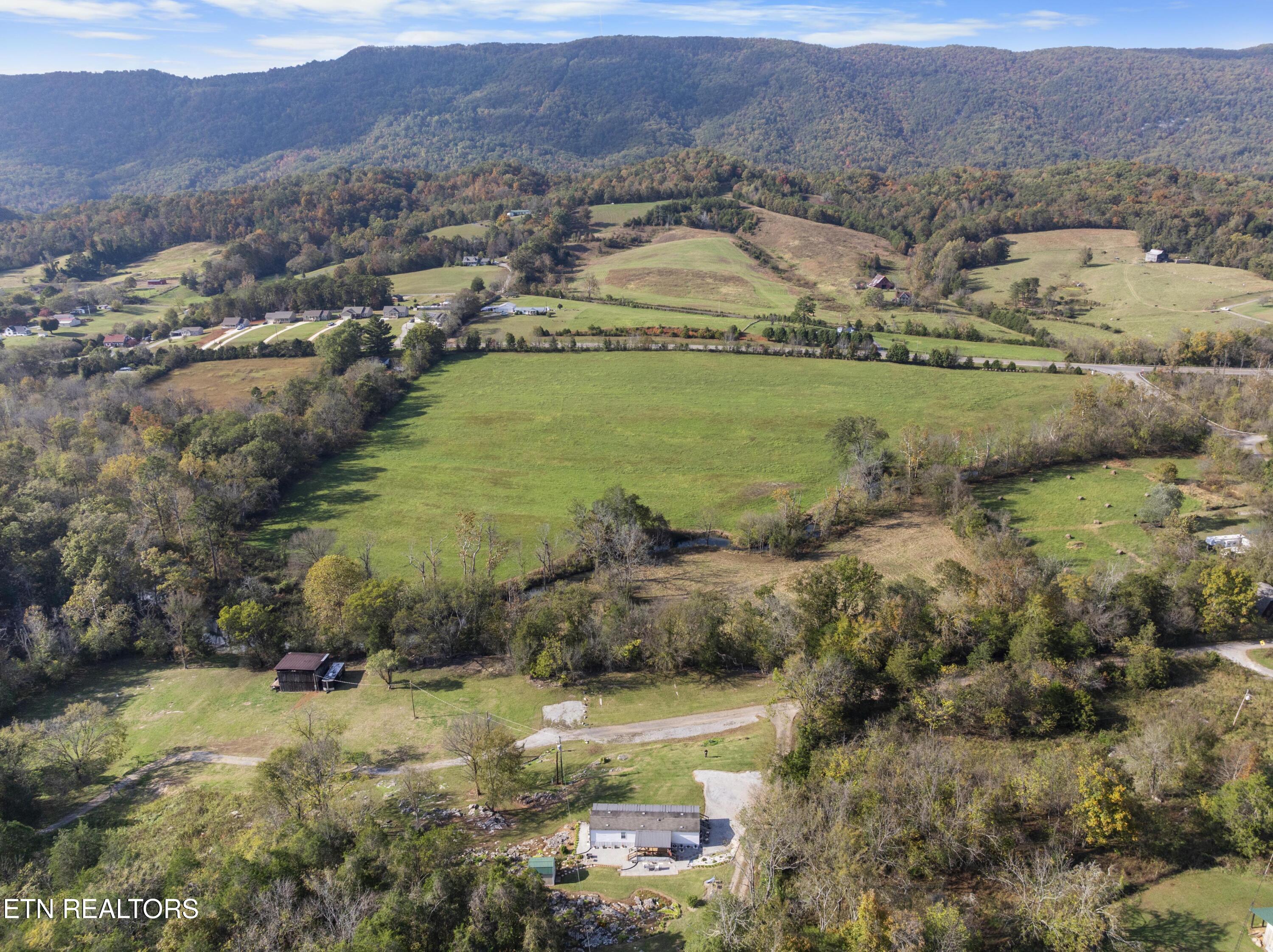 221 Sinnamon Lane Rutledge, TN 37861 - Photo 39 of 40 DJI_0562