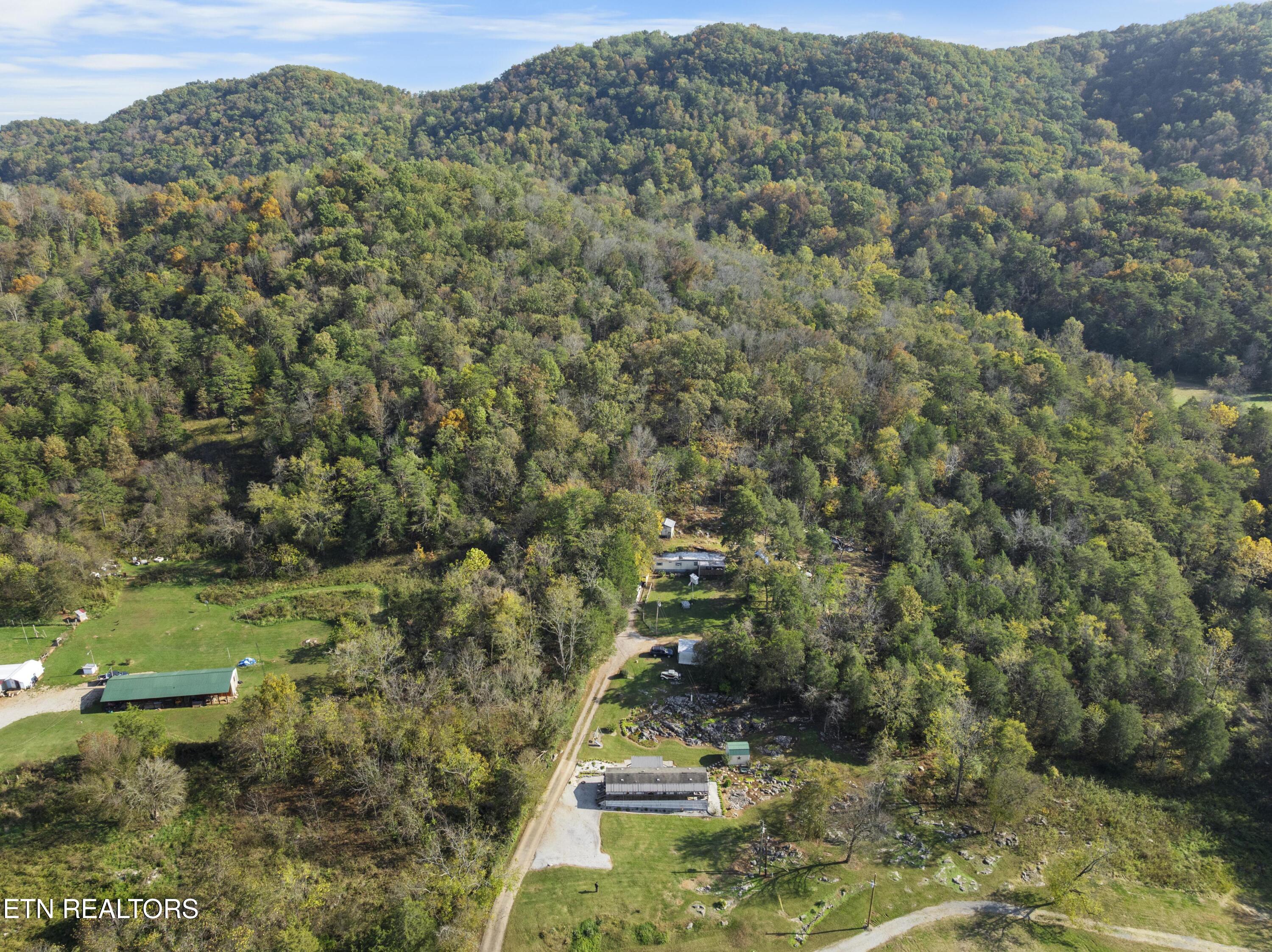 221 Sinnamon Lane Rutledge, TN 37861 - Photo 40 of 40 DJI_0544
