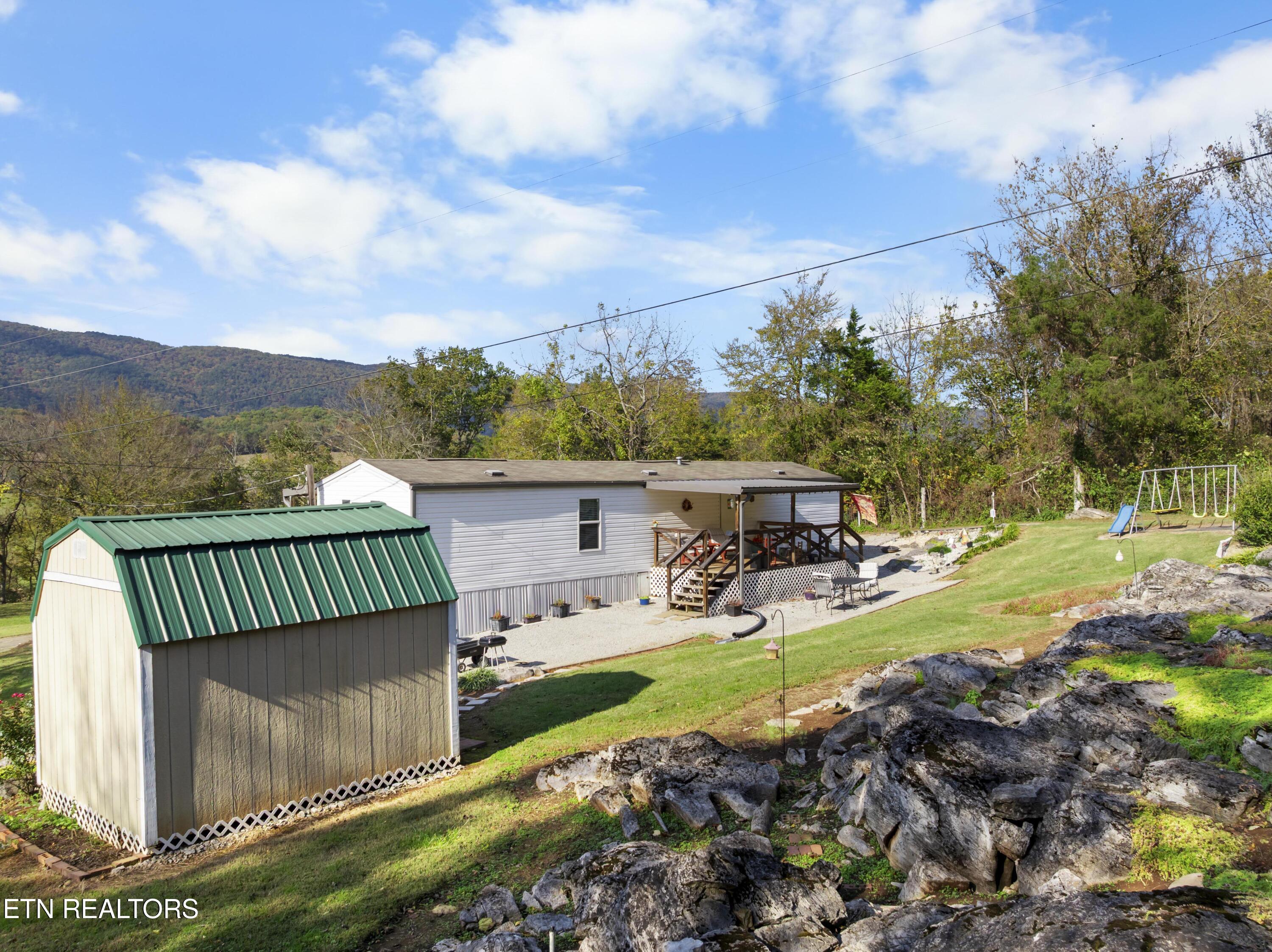 221 Sinnamon Lane Rutledge, TN 37861 - Photo 9 of 40 DJI_0594