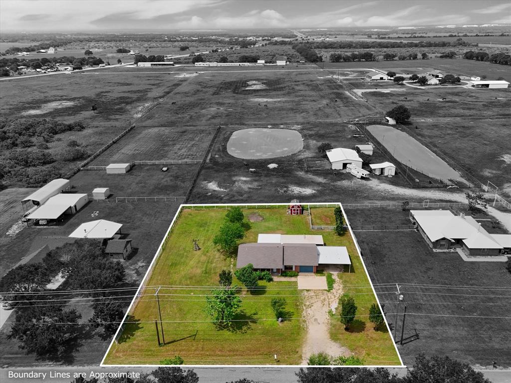 339 South Pleasant Hill Road Axtell, TX 76624 - Photo 26 of 27