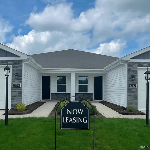 $1,995 | 3780 Thunderhawk Pass, Fort Wayne, IN 46818