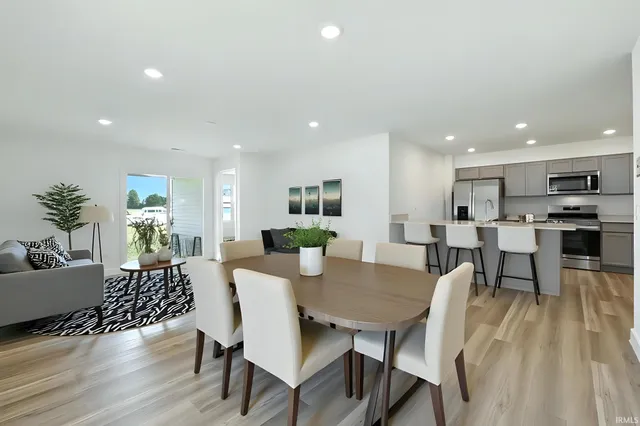 $1,995 | 3780 Thunderhawk Pass, Fort Wayne, IN 46818