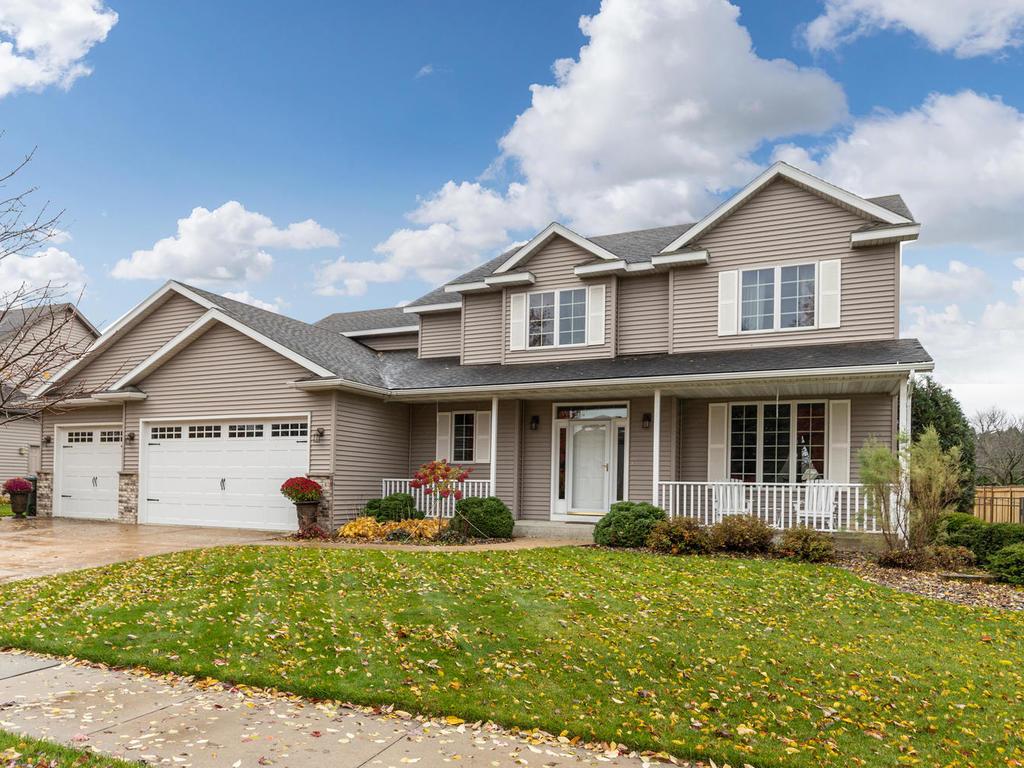 2912 20 Street Northeast Rochester, MN 55906 - Photo 1 of 1