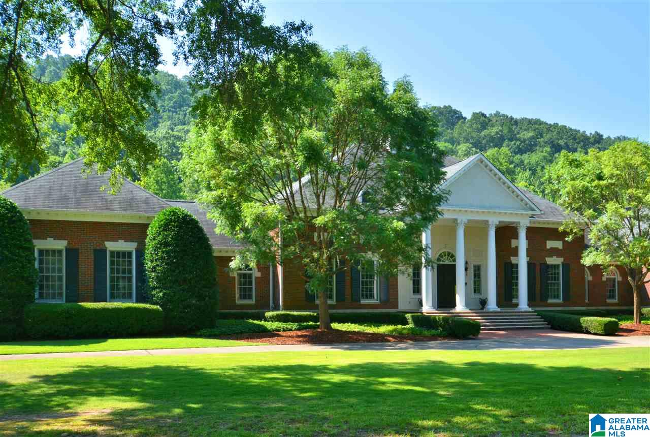 2930 Cahaba Valley Road Pelham, AL 35124 - Photo 5 of 50