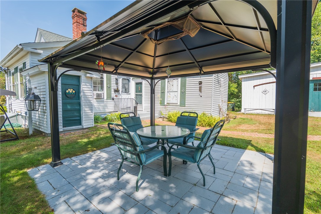 42 Steere Farm Road Burrillville, RI 02830 - Photo 12 of 49 Patio