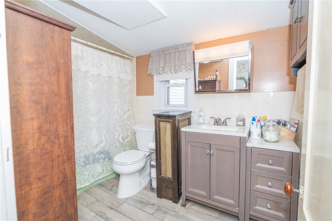 42 Steere Farm Road Burrillville, RI 02830 - Photo 26 of 49 bathroom 1