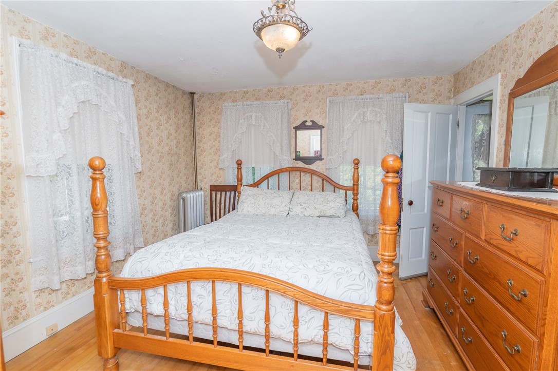 42 Steere Farm Road Burrillville, RI 02830 - Photo 34 of 49 bedroom 1 (2) first level