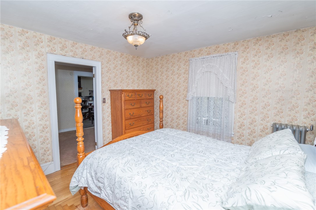 42 Steere Farm Road Burrillville, RI 02830 - Photo 35 of 49 bedroom 1 (3) first level