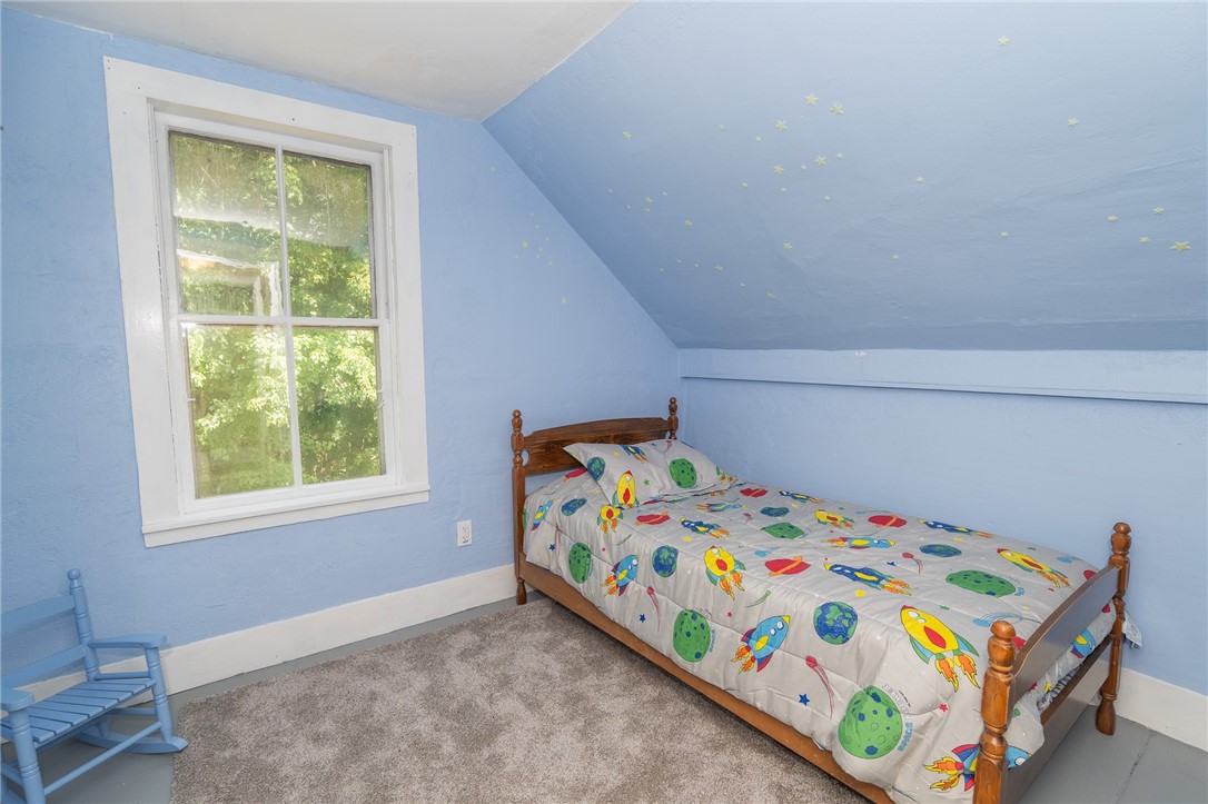 42 Steere Farm Road Burrillville, RI 02830 - Photo 46 of 49 bedroom 4 second level