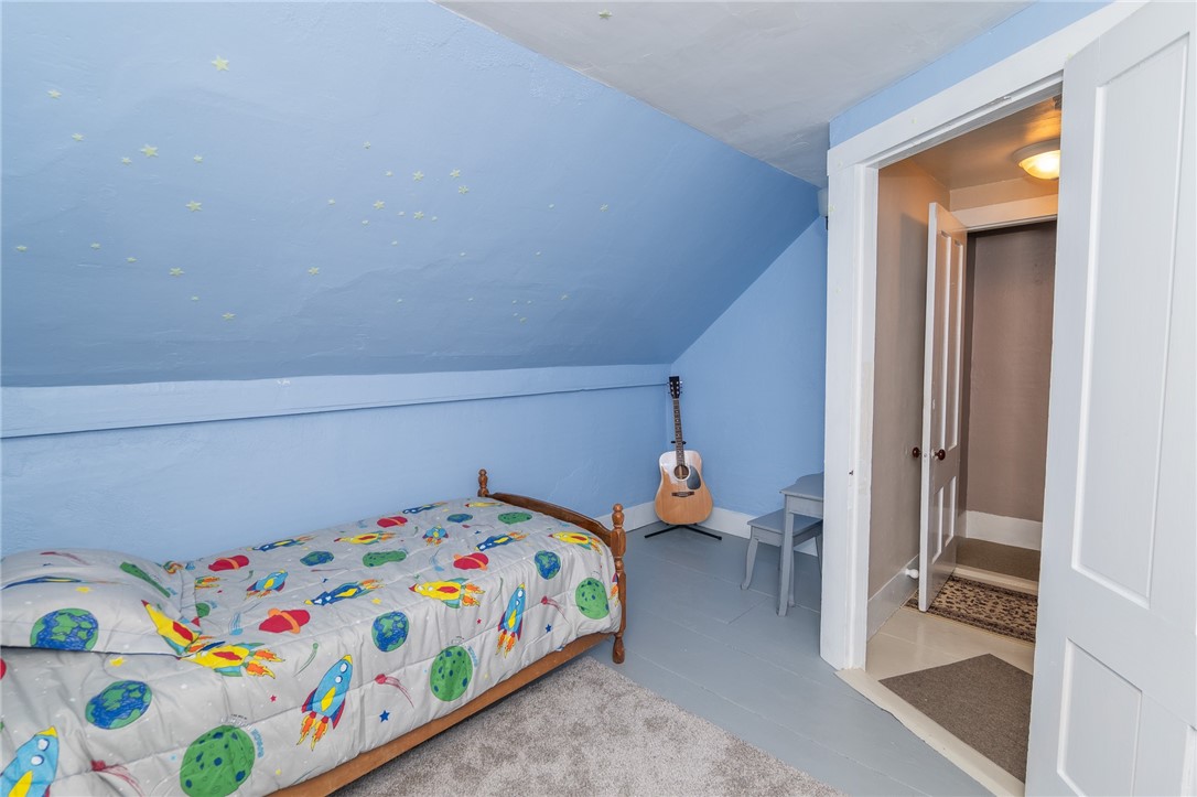 42 Steere Farm Road Burrillville, RI 02830 - Photo 47 of 49 bedroom 4 second level