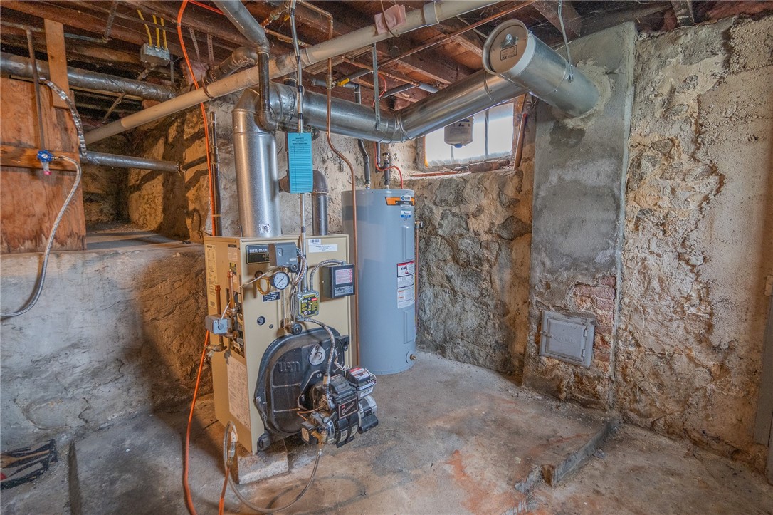 42 Steere Farm Road Burrillville, RI 02830 - Photo 48 of 49 furnace & water heater