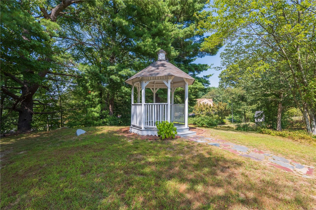 42 Steere Farm Road Burrillville, RI 02830 - Photo 9 of 49 Gazeebo