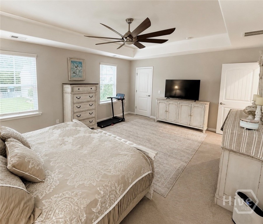 36 Cockle Shell Road Savannah, GA 31419 - Photo 7 of 23