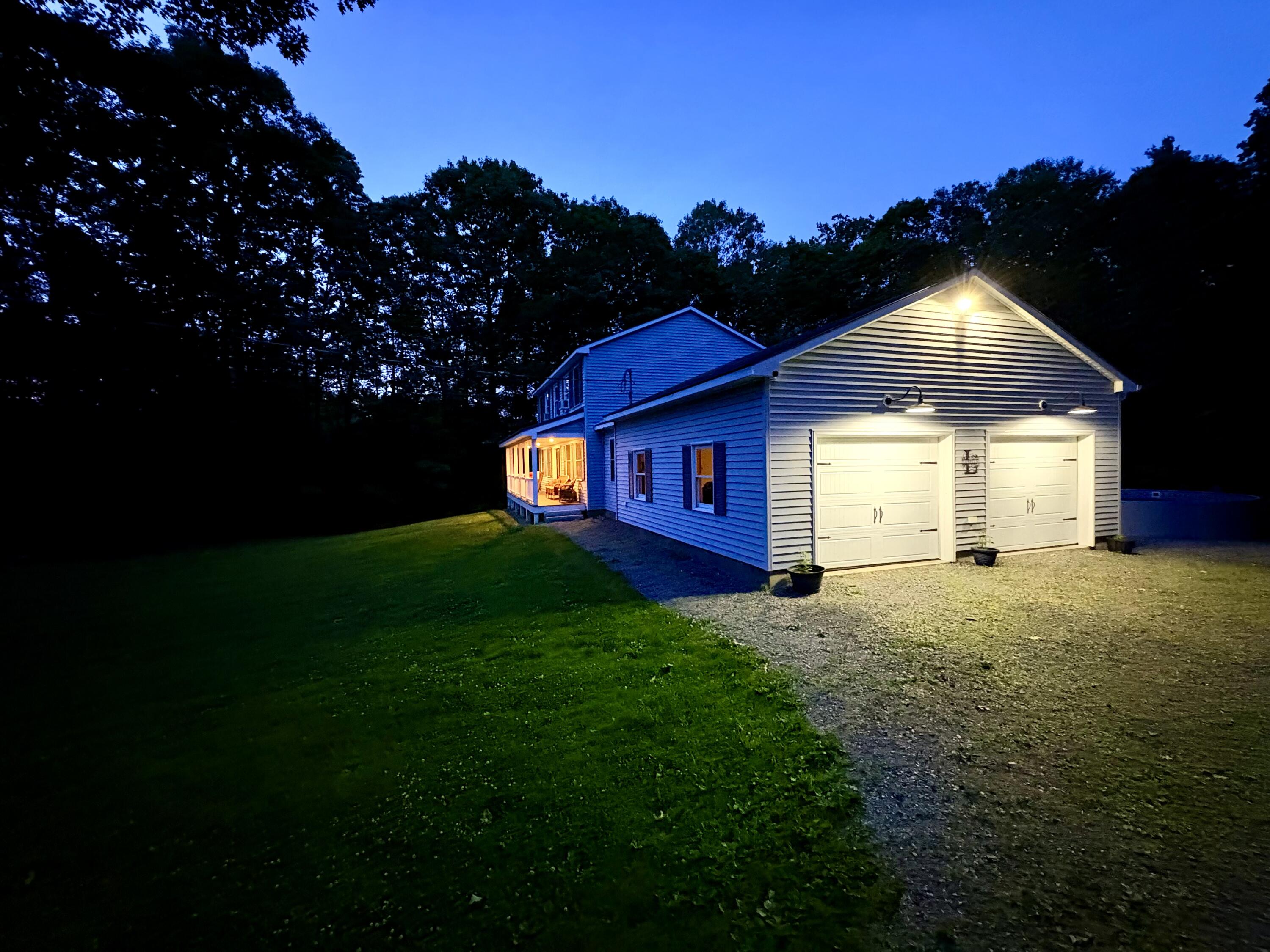 66 Stoney Acres Road Pittston, ME 04345 - Photo 15 of 64 14outside14